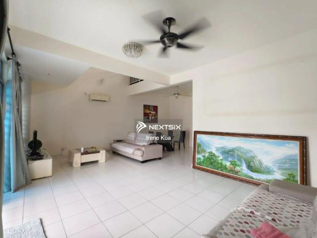 House for rent in Johor