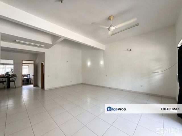 House for sale in Bukit Ledang, Johor