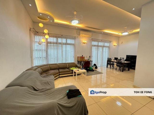 House for sale in Bukit Ledang, Johor