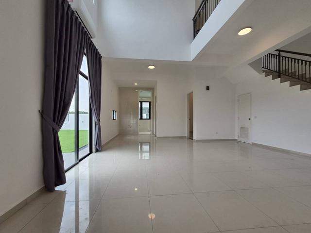 Residential House for rent in Gelang Patah, Iskandar Puteri