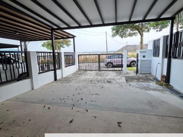 House for rent in Bukit Ledang, Johor