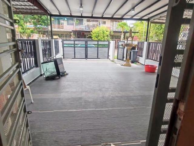 Terraced House for sale in Bukit Ledang, Johor