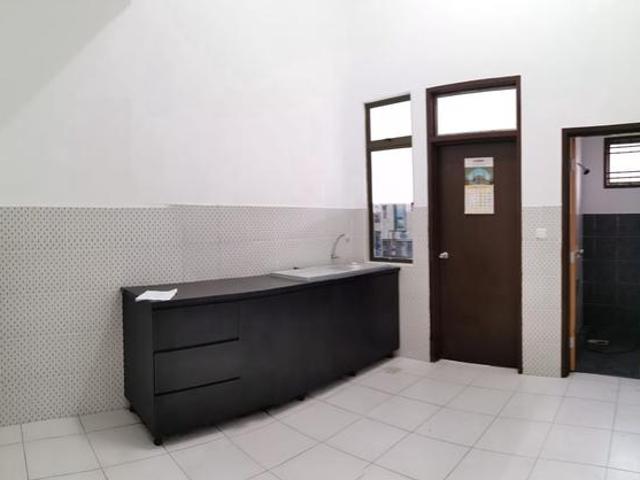 Terraced House for rent in Bukit Ledang, Johor