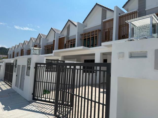 Terraced House for rent in Bukit Ledang, Johor