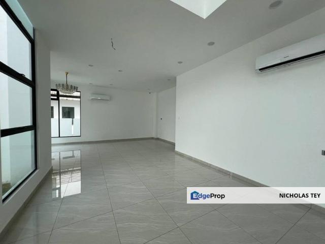 House for rent in Bukit Ledang, Johor