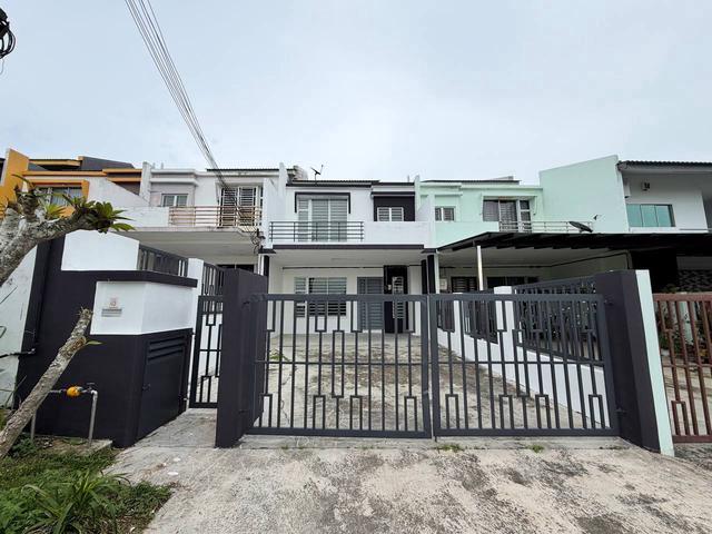 Terraced House for sale in Bukit Ledang, Johor