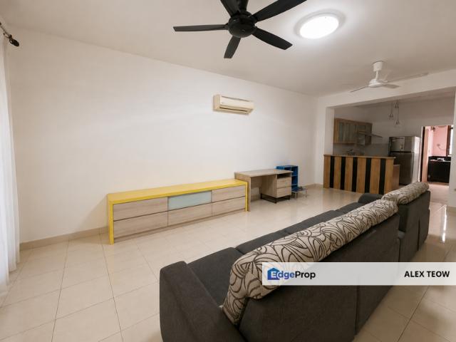House for sale in Bukit Ledang, Johor