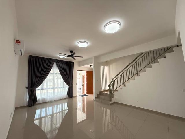 Terraced House for rent in Johore Bahru, Johor