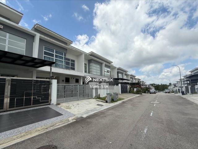 Residential House for sale in Johore Bahru, Johor