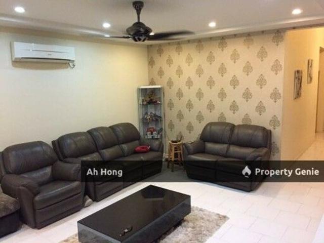 House for rent in Bukit Ledang, Johor