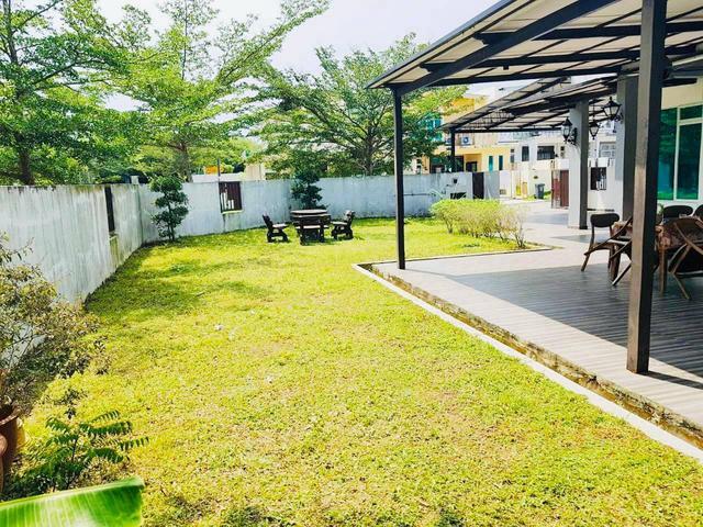 Terraced House for sale in Bukit Ledang, Johor