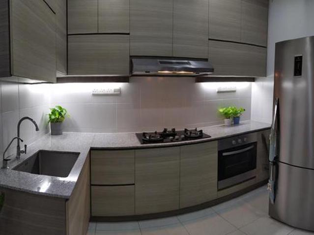 Terraced House for rent in Bukit Ledang, Johor