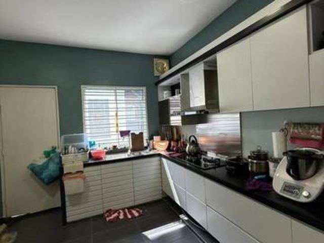 Terraced House for rent in Bukit Ledang, Johor
