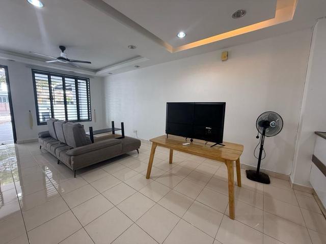 Terraced House for rent in Bukit Ledang, Johor