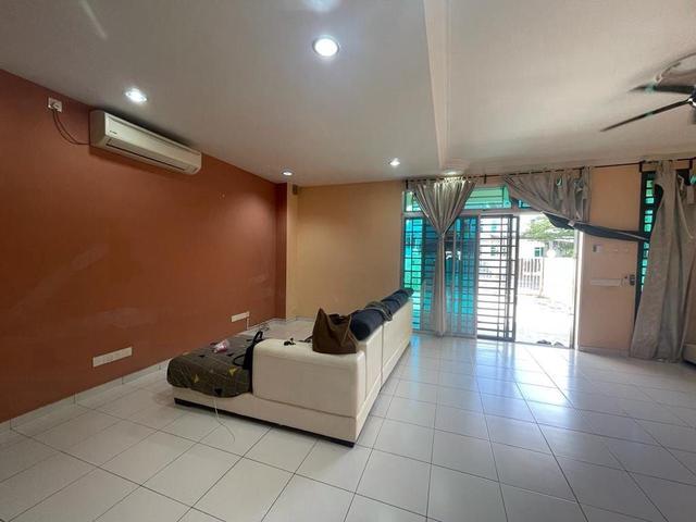 Terraced House for rent in Bukit Ledang, Johor