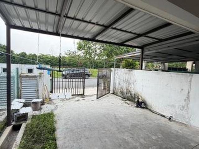 Terraced House for sale in Bukit Ledang, Johor