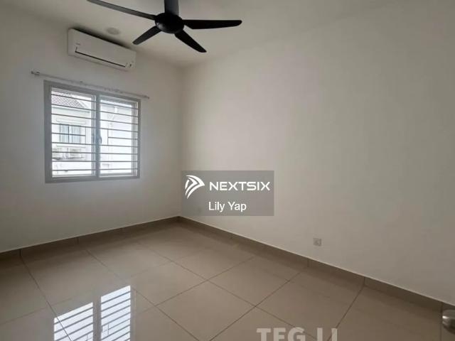 Residential House for rent in Johor