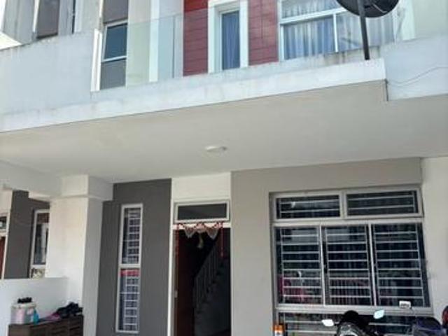Terraced House for sale in Johore Bahru, Johor