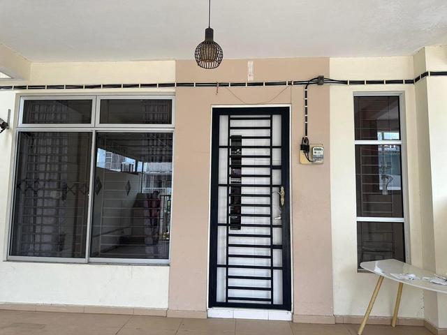 Terraced House for sale in Bukit Ledang, Johor