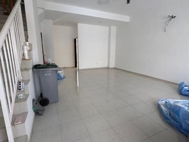 Terraced House for rent in Bukit Ledang, Johor