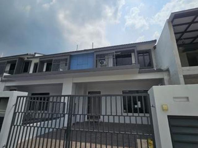 Terraced House for rent in Johore Bahru, Johor