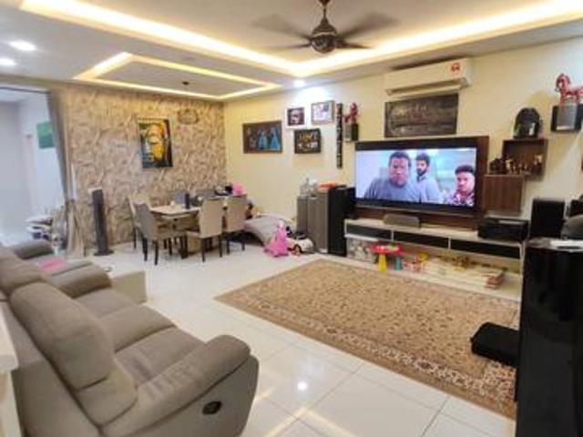 Terraced House for sale in Bukit Ledang, Johor
