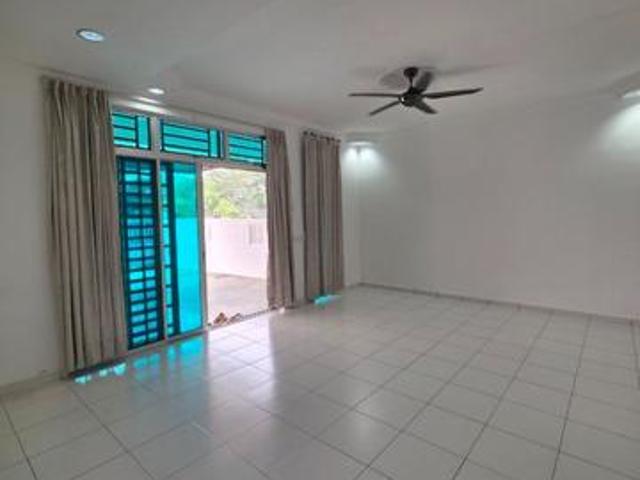 Terraced House for rent in Iskandar Puteri, Johor Bahru
