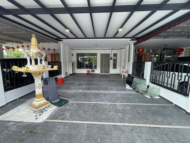 Terraced House for sale in Bukit Ledang, Johor