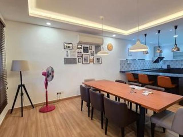 Terraced House for rent in Bukit Ledang, Johor