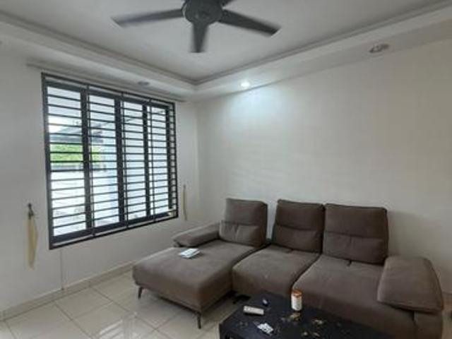 Terraced House for rent in Bukit Ledang, Johor