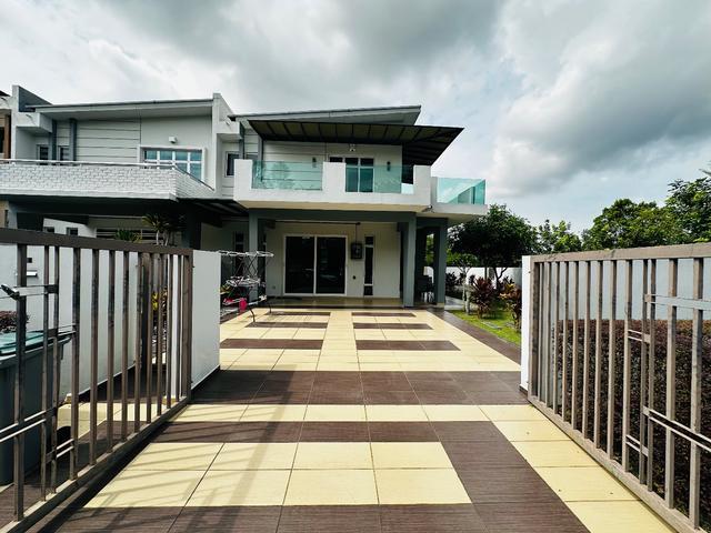 Terraced House for sale in Bukit Ledang, Johor