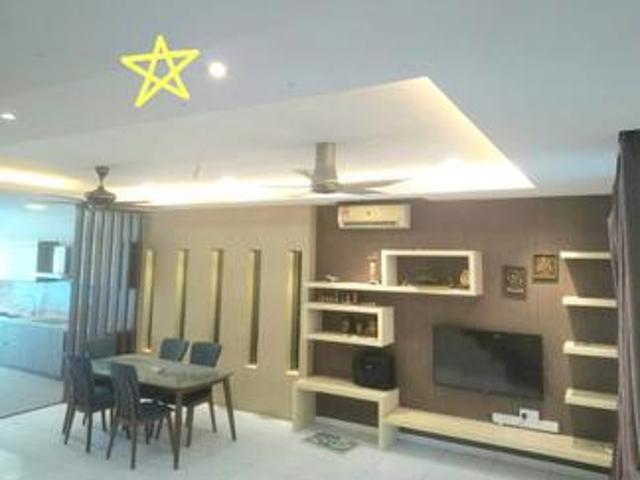 Terraced House for sale in Gelang Patah, Iskandar Puteri