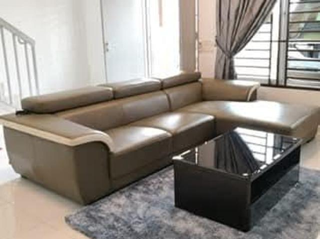 Terraced House for sale in Bukit Ledang, Johor