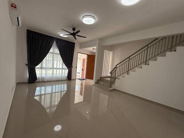 Terraced House for rent in Bukit Ledang, Johor