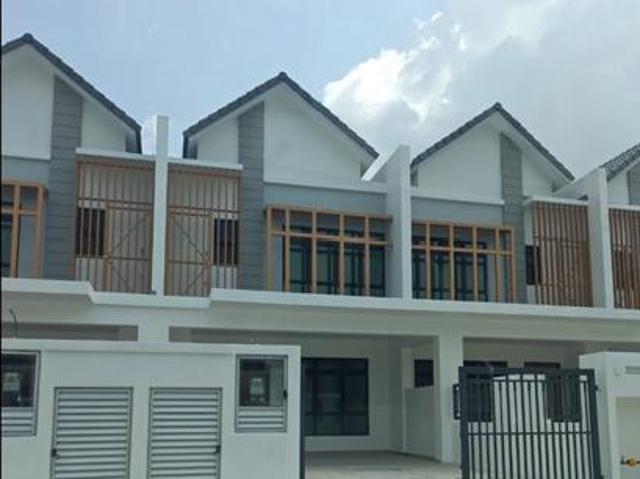 Terraced House for rent in Bukit Ledang, Johor