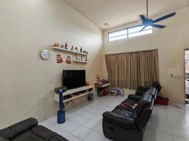 Terraced House for sale in Bukit Ledang, Johor