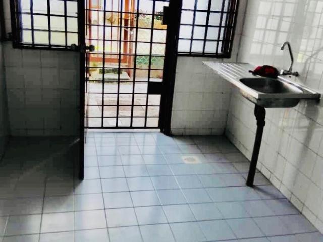 Residential House for sale in Johore Bahru, Johor