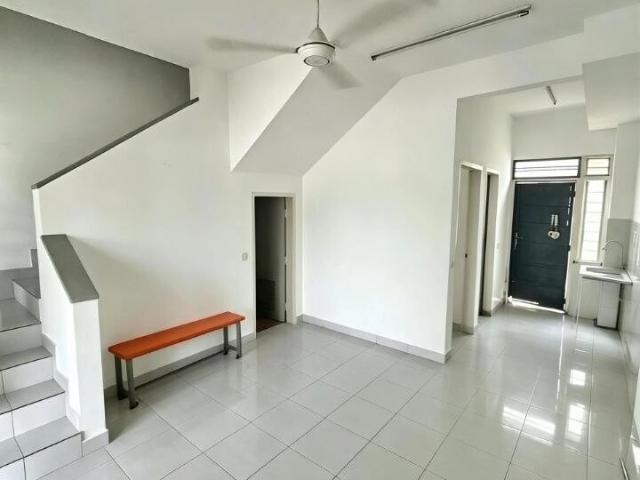 Terraced House for sale in Bukit Ledang, Johor