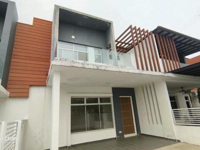 Terraced House for rent in Gelang Patah, Iskandar Puteri