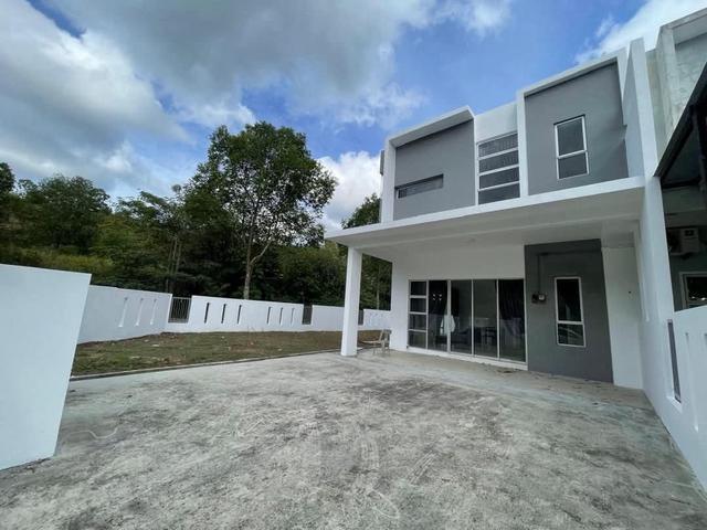 Terraced House for sale in Bukit Ledang, Johor