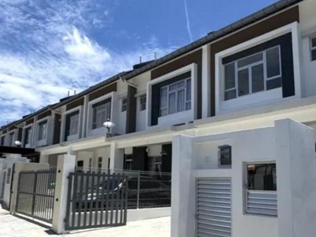 Terraced House for rent in Bukit Ledang, Johor