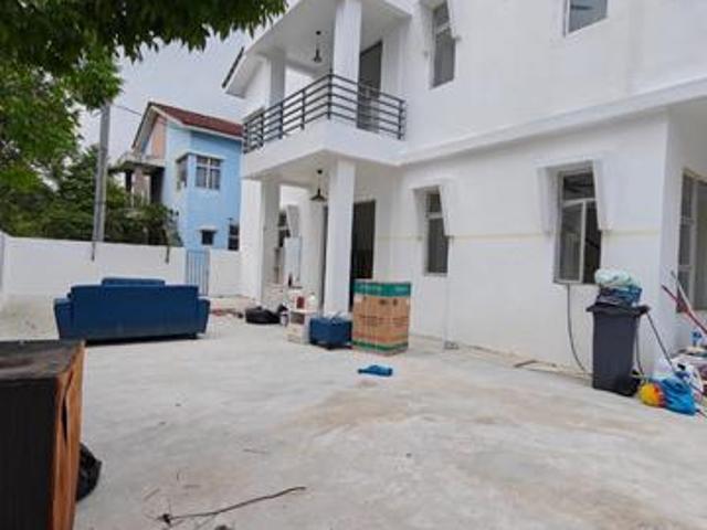 Terraced House for rent in Gelang Patah, Iskandar Puteri