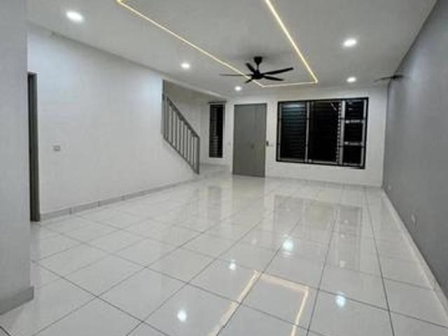 Terraced House for sale in Bukit Ledang, Johor