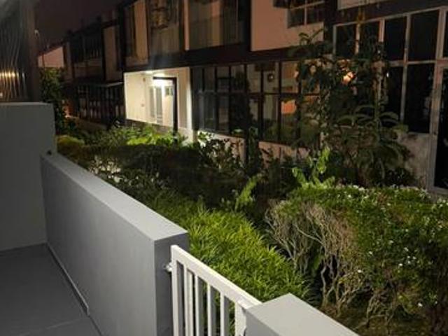 Terraced House for rent in Bukit Ledang, Johor
