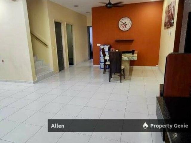 House for rent in Bukit Ledang, Johor