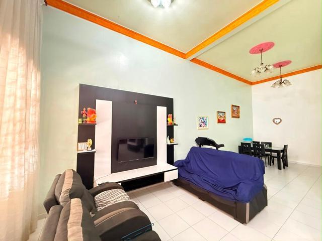 Terraced House for sale in Bukit Ledang, Johor
