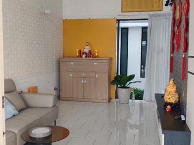 Terraced House for sale in Bukit Ledang, Johor