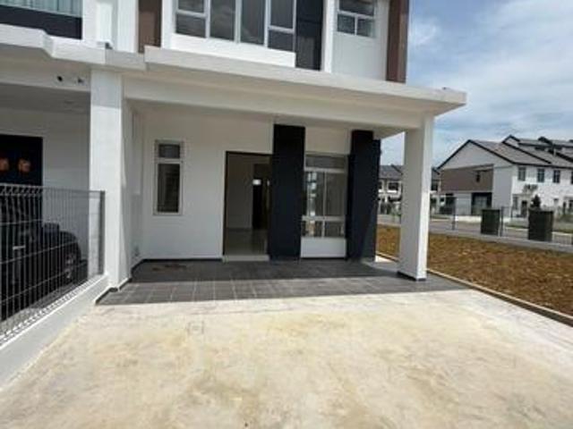 Terraced House for sale in Bukit Ledang, Johor