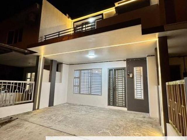 House for sale in Bukit Ledang, Johor