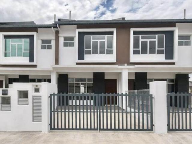 Terraced House for sale in Bukit Ledang, Johor